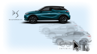 Stellantis Could Finally Kill Infiniti With The DS Brand